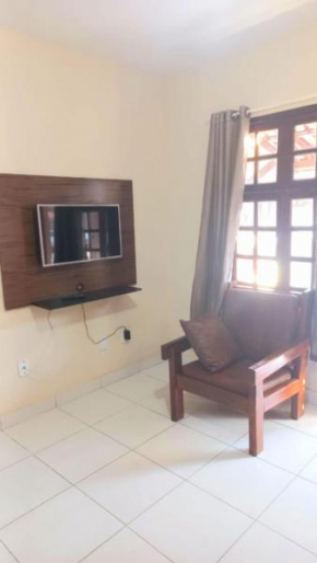 Apartamento 7D